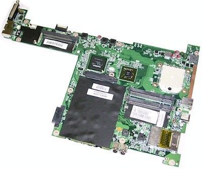 Gateway MT3418 MX3412 Motherboard 4001189R 40GAB1200 C510 40GAB1200