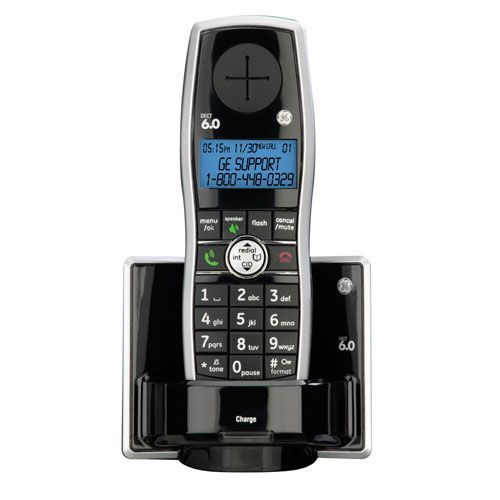 GE 28802 DECT 6 0 Extension for GE 28861 28871 Phones