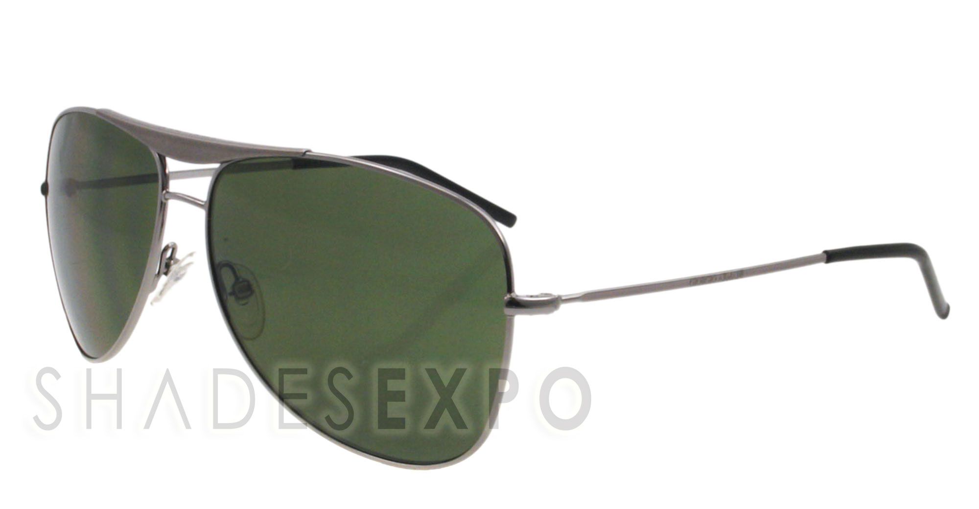 NEW Giorgio Armani Sunglasses GA 769 GREY 6LBZD GA769