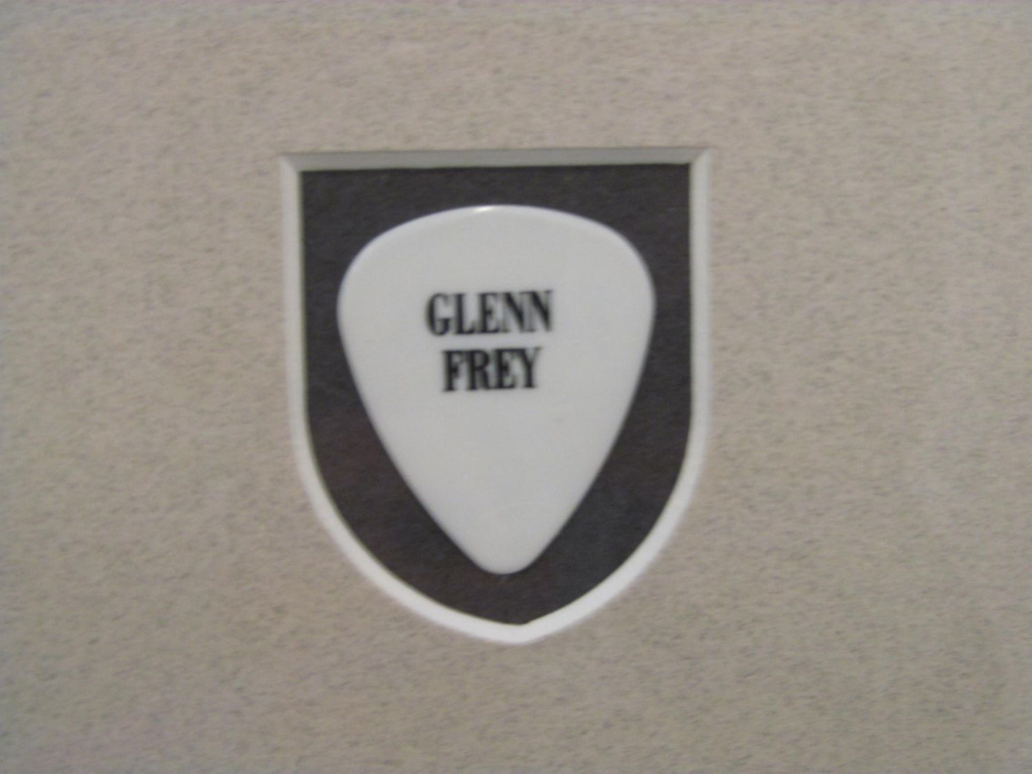 Glenn Frey