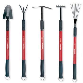  Corona Extendable Handle Garden Tool Set 19290