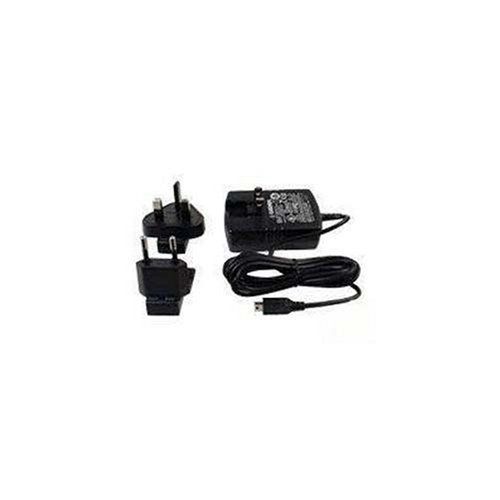 Garmin 010 10723 00 AC Charger International Adapters