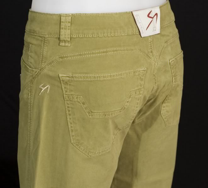 Jeans 9 2 Carlo Chionna Uomo 9UB0140062TG 31 40 E