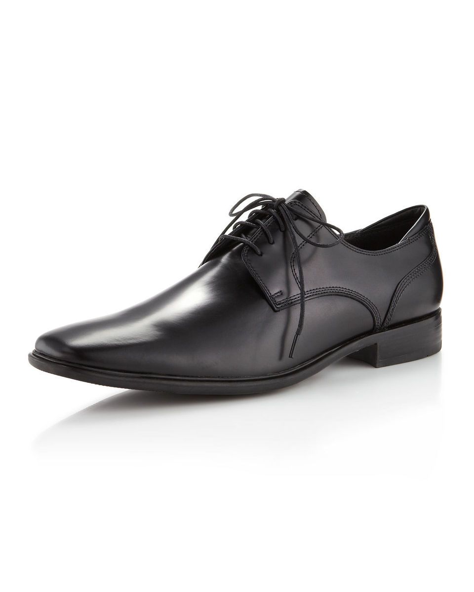 Kenneth Cole Meet The Family Dress Shoe Black