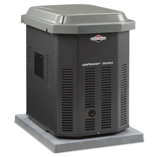 Briggs Stratton 7 KW Home Standby Automatic Generator