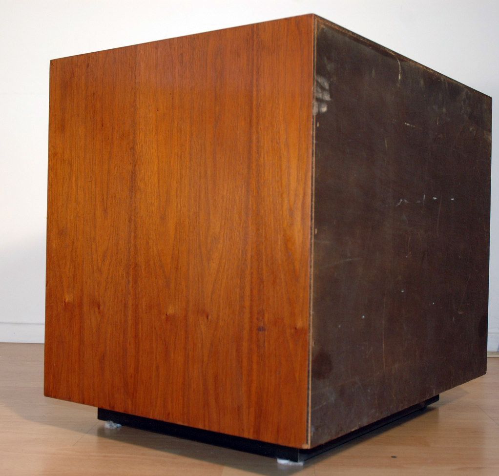 John Kapel Cabinet for Glenn of California Eames McCobb