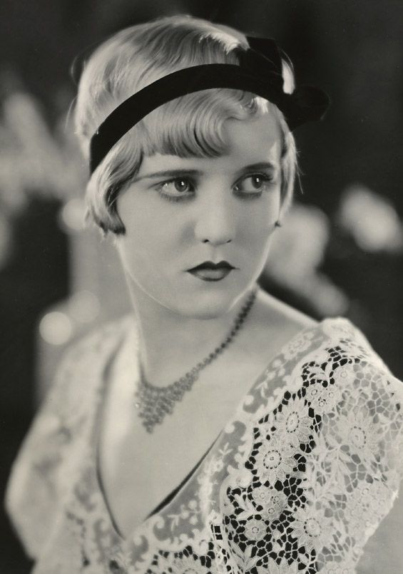  Age Risque Flapper Photograph Mack Sennett 1920s George Cannons