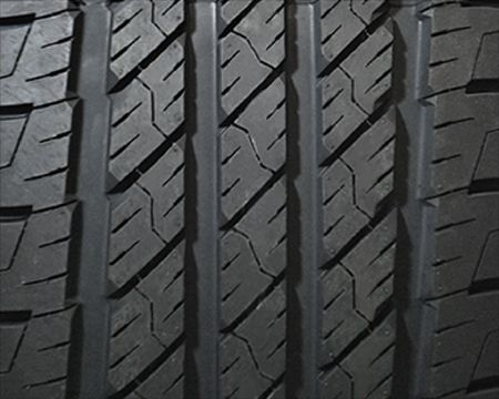 New 235 70R16 Milestar Grantland Tires 235 70 16 2357016 R16 70R