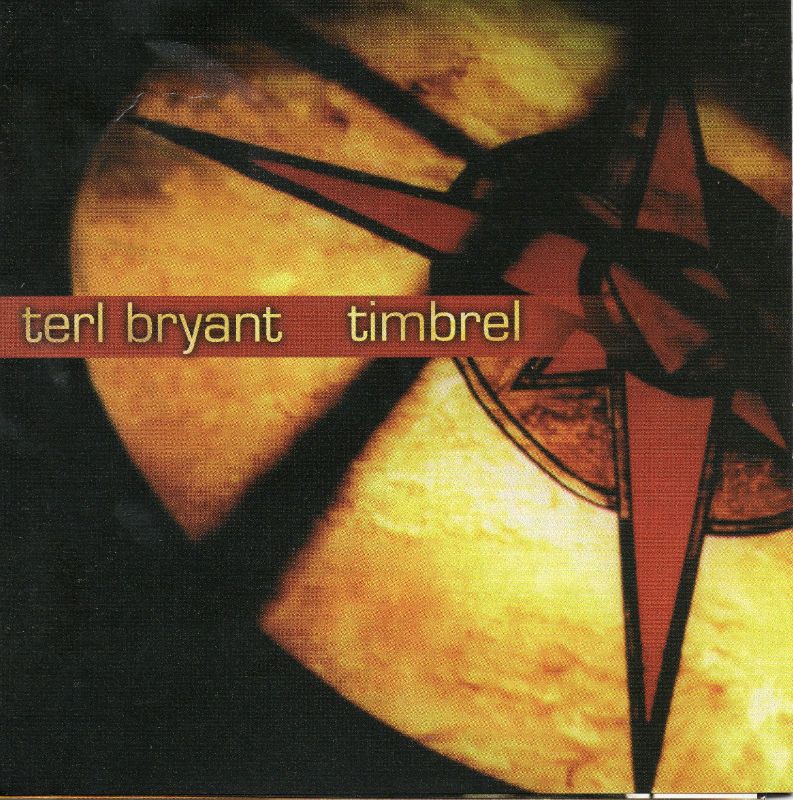 Timbrel by Terl Bryant