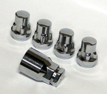 Locking Lug Nuts Wheel Locks Lexus LS 400 LS 430 LS460