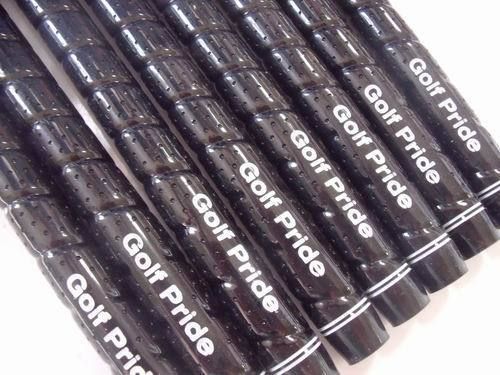 2G Tour Wrap Grip Kit Golf Pride Grip Black