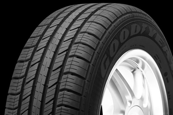 New 215 70R15 Goodyear Integrity 2157015 215 70 15 215 70R15