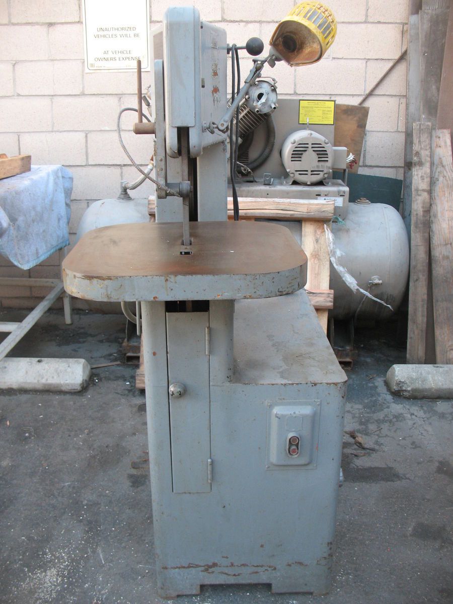 Grobe Filler in Excellent Condition Motor 110