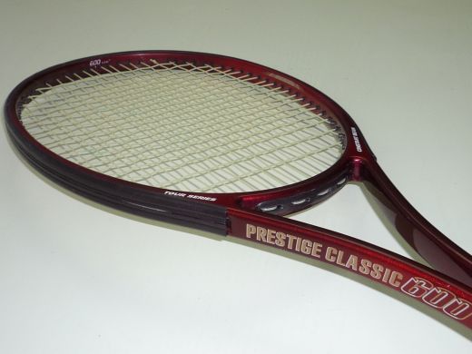 Head Prestige Classic 600 Ivanisevic Austria 93