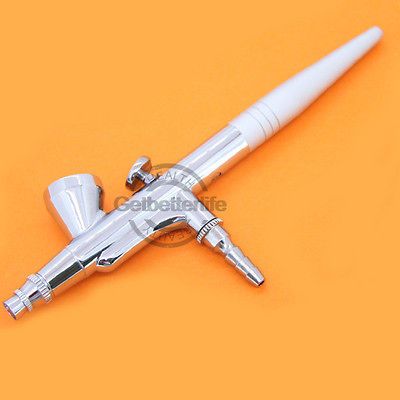  Pen Gravity Tattoo Spray Gun Body Painting Tool Body Art Ship from US