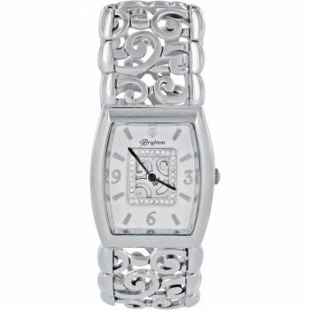 Brighton Barbizon Stretch Watch NWT