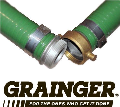 New  Water Hose 20 2P566