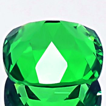  Dazzling Natural Earth Mined RARE AAA Green Garnet Tsavorite