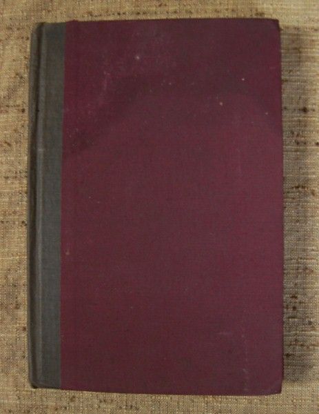 What A Life Goldsmith 1939 Lyndon Larouche Signed RARE Acting Playbook