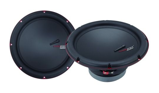 harry lloyd s gadget galaxy audiopipe 12 750 watt svc woofer