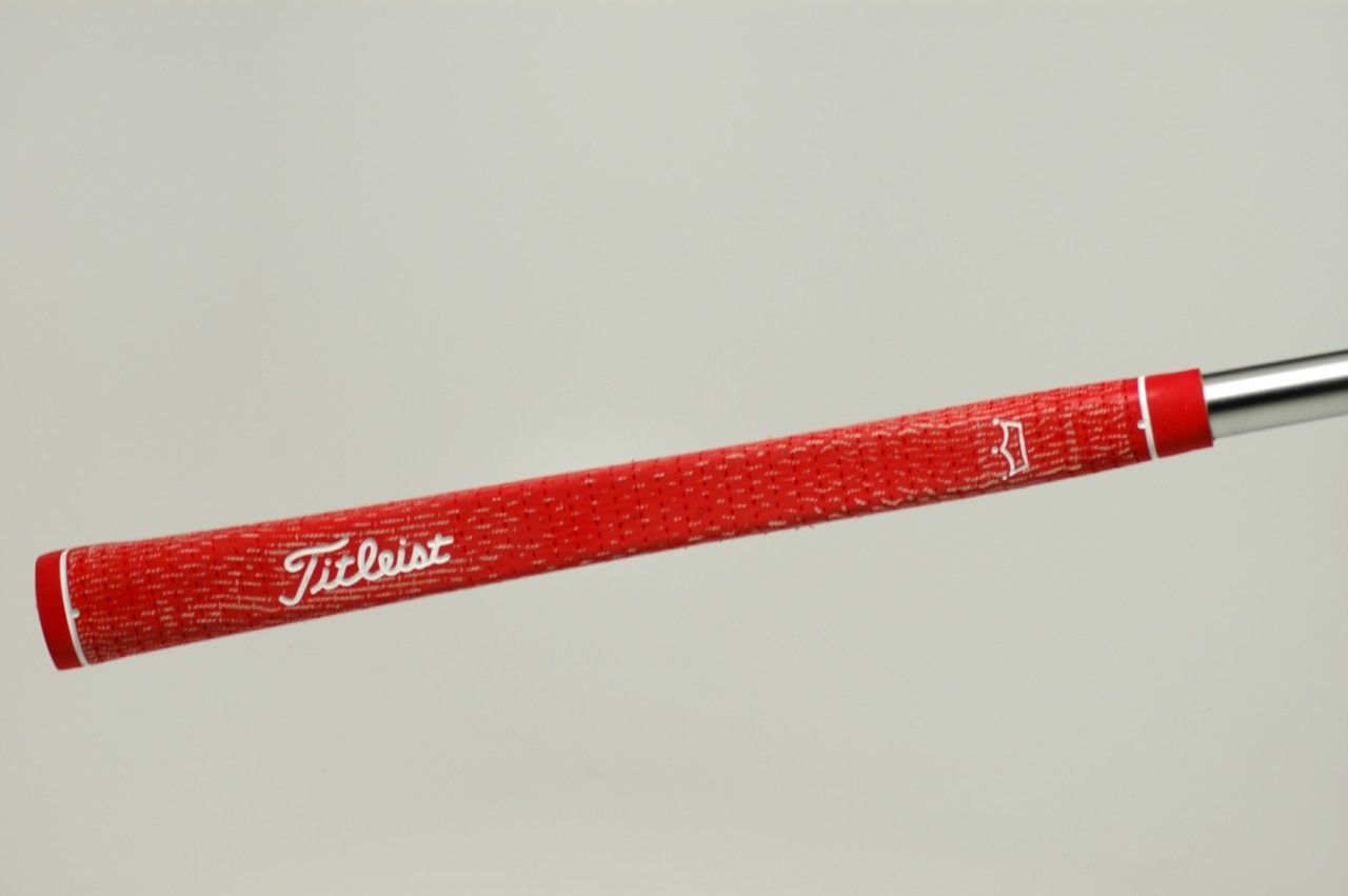 RARE Scotty Cameron Titleist Bulls Eye Golf Putter RH LH