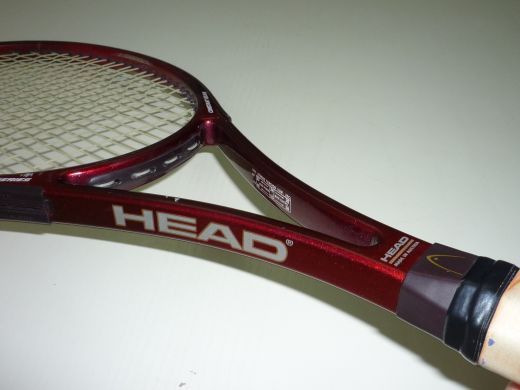 Head Prestige Classic 600 Ivanisevic Austria 93