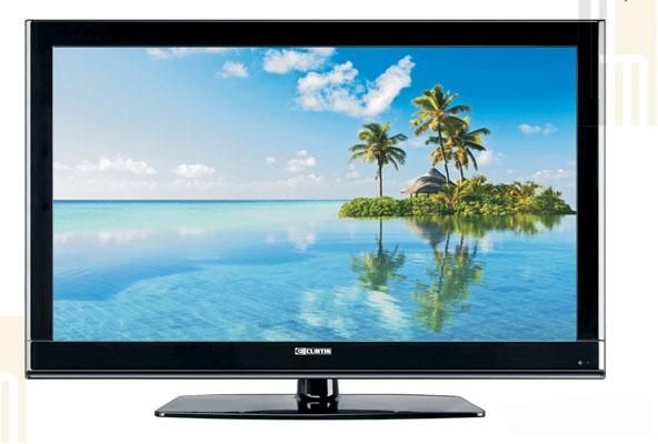 Manufacturer Curtis 1920x1080 169 1080p Full HD TV LCD4015A 40 LCD