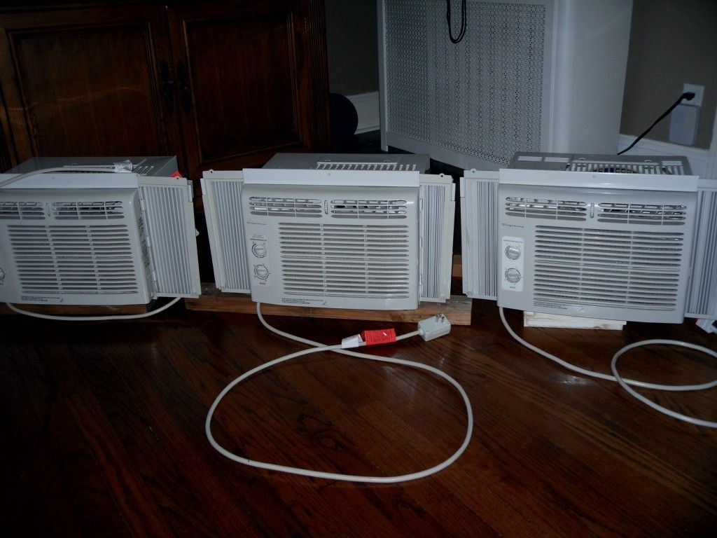 Frigidaire Window Air Conditioning Units Bergen Co NJ