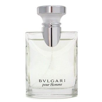 Bvlgari Pour Homme 3 3 3 4 oz Men EDT Cologne Tester