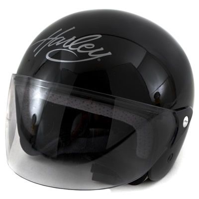 harley davidson women s diva helmet