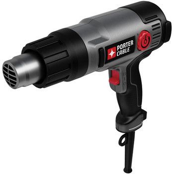  Porter Cable Tradesman Heat Gun PC1500HG New