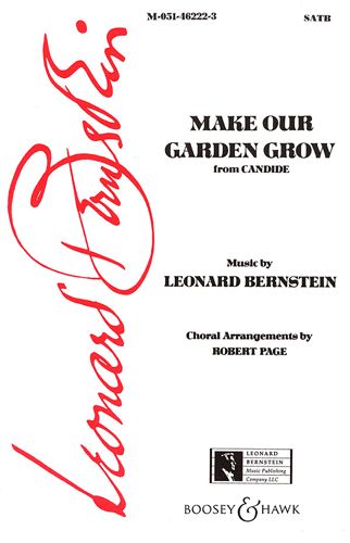  music candide was originally conceived by lillian hellman as a play