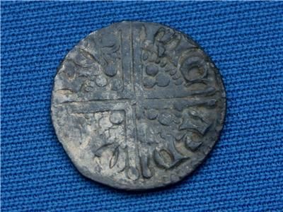 henry iii penny class 3ab1 shrewsbury mint rare