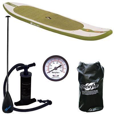 Standup Paddleboard