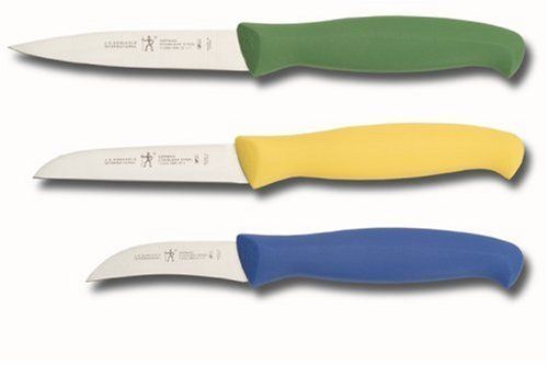 Henckels International 3 Piece Paring Knife Set M