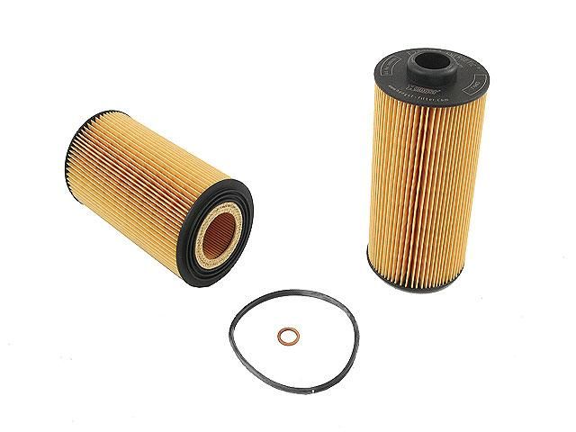 description available are one 1 new bmw oil filter made