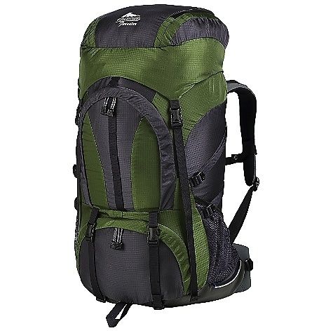 Gregory Forester Backpack