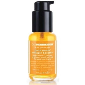 Ole Henriksen Truth Serum Collagen Booster LARGE 1.7oz. Anti Aging