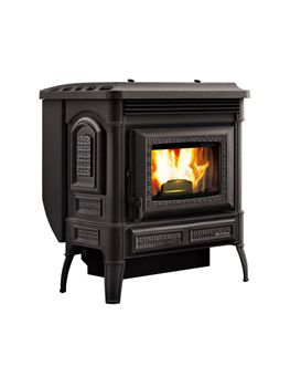 Stufa A Pellet Extraflame Teodora 10 KW Pelletstove Poele A Pellet