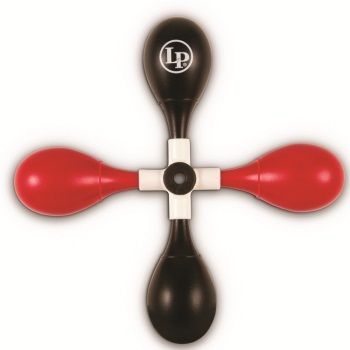 LP Hi Hat Chick ITA Shaker Set for Hi Hat Stand