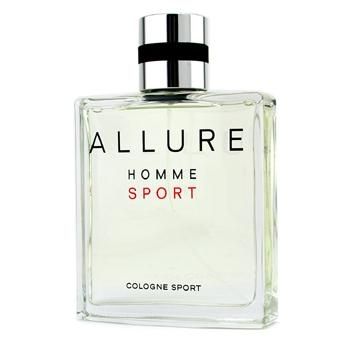 Chanel Allure Homme Sport Cologne Spray 150ml Men Perfume Fragrance