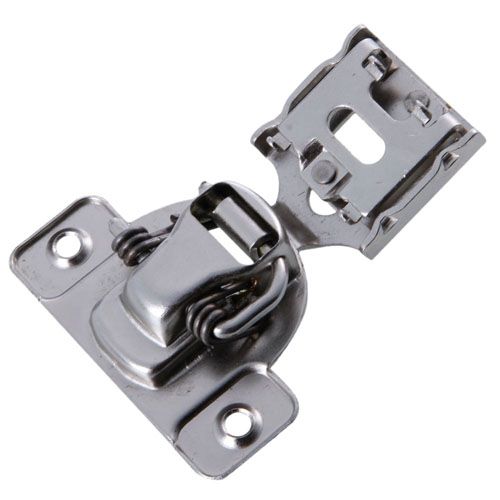  Steel Cabinet Hinges Self Closing Face Frame Hinge 1 2 Overlay