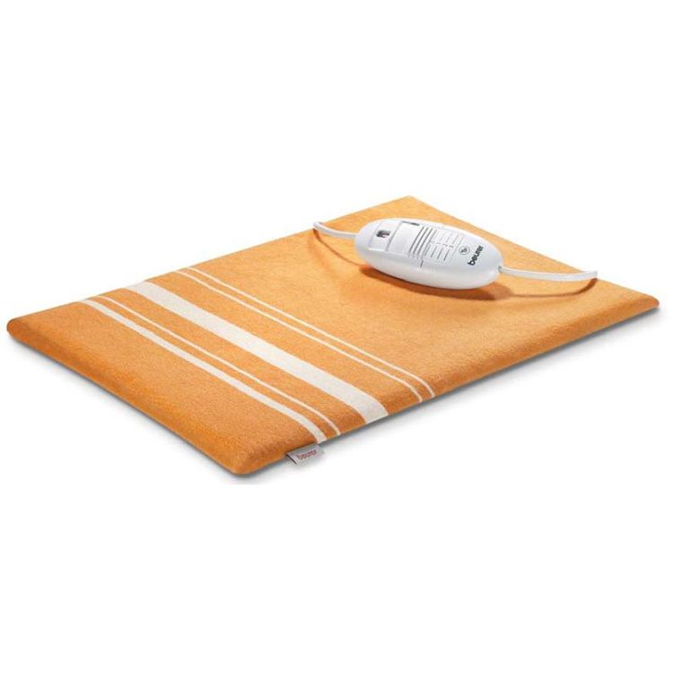 beurer hk35 therapeutic heating pad