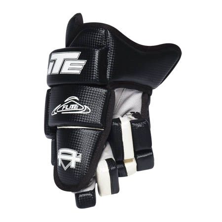 Brand New Flite Hockey Gloves Pro Model 3300 Size 10 14 5