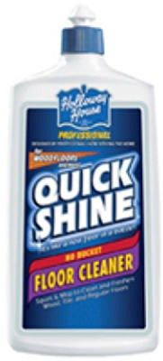 Holloway House 11151 7 Holloway House 27 oz Quick Shine No Bucket