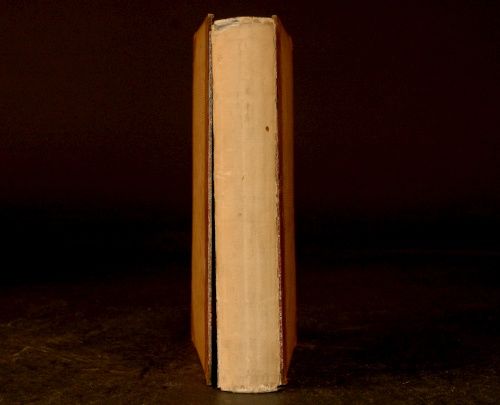 1839 Medical Reflections Science Henry Holland Disease