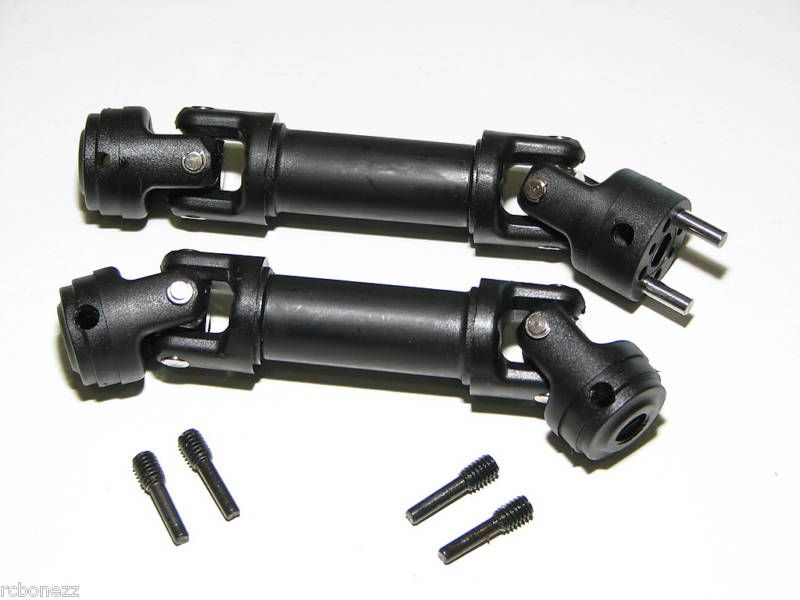 New Traxxas Platinum Revo 3 3 Center Axles