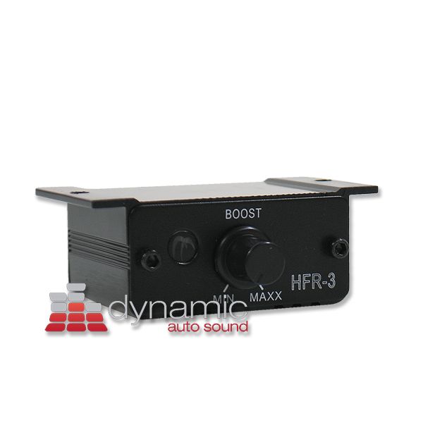 Hifonics ZRX3000 1D Zeus Series Class D Monoblock Car Amplifier Amp