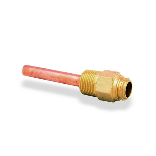 Honeywell 121371B 3 4 Standard Copper Well