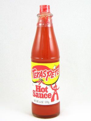 Texas Pete Hot Sauce
